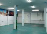 Resale - Local comercial - Elche - Sector Quinto