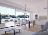 Resale - Apartamento - Monforte del Cid - Alenda Golf