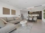 New Build - Villa - Torrevieja - Aguas Nuevas