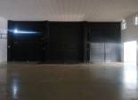 Long Term Rental - Nave industrial - San Vicente del Raspeig - Poligono Canastell