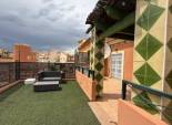 Resale - Chalet - Orihuela Costa - Playa Flamenca