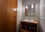 Odsprzedaż - Apartamento - Arenales del Sol