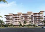 New Build - Apartamento - Punta Cana - Cap Cana 