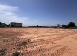 Resale - Parcela - Elche Pedanías - Llano de san jose