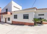 Resale - Villa de Lujo - Peña las aguilas - Peña de Las Águilas