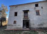 Resale - Finca rústica - Bocairent - Sierra de Mariola