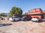 Resale - Villa - Elche Pedanías - xLas bayas