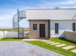 Resale - Villa - Algorfa - Comunidad valenciana