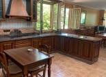 Resale - Chalet - Elche Pedanías - Alzabares