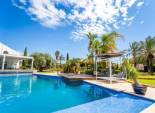 Resale - Chalet - Elche Pedanías - Carretera santa pola