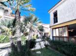 Resale - Bungalow - Santa Pola - Varadero