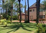 Resale - Chalet - Elche Pedanías - Alzabares