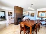 Resale - Chalet - Elche - La Galia-Bonavista