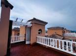 Resale - Chalet - Algorfa - Urb. lo crispin