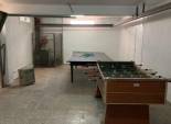 Resale - Chalet - Elche Pedanías - Alzabares