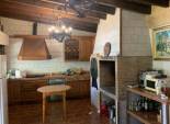 Resale - Chalet - Elche Pedanías - Alzabares