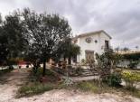 Odsprzedaż - Szalet - Elche - Ciudad Jardin