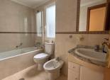 Resale - Apartamento - Torrevieja - Centro