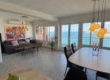 Resale - Apartamento - Torrevieja - Playa de los Locos