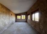 Resale - Finca rústica - Bocairent - Sierra de Mariola