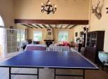 Resale - Chalet - Elche Pedanías - Maitino-Perleta