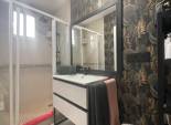 Resale - Chalet - Elche Pedanías - Alzabares