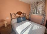 Resale - Casa Tipo Dúplex - Torrevieja - Los Frutales