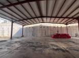 Long Term Rental - Nave industrial - Alicante - El Palmeral-Urbanova-Tabarca