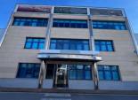 Long Term Rental - Nave industrial - Alicante - Poligono de atalayas