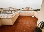 Resale - Townhouse - La marina - El pinet