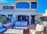 Resale - Townhouse - Gran alacant - Gran Vista-Olivo de Oro