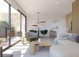 Resale - Villa - Monforte del Cid - Alenda Golf