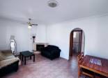 Resale - Chalet - Algorfa - Urb. lo crispin