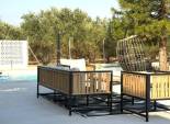 Resale - Chalet - Elche Pedanías - Alzabares