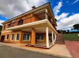 Resale - Chalet - Elche - La Galia-Bonavista