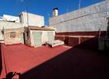 Resale - Edificio - Elche - Centro