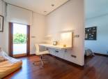 Resale - Villa - Elche - Bonavista