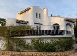 Resale - Chalet - Altea - Altea Hills