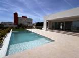 New Build - Chalet - Valverde (Alicante) - Valverde