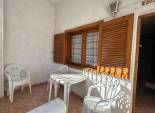 Resale - Apartamento - Torrevieja - Centro