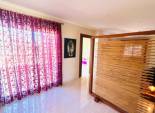 Resale - Chalet - Elche Pedanías - Valverde