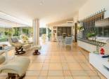 Resale - Chalet - Elche Pedanías - Alzabares