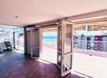 Resale - Penthouse - Alicante - Garbinet-Parque de las Avenidas