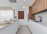 Resale - Villa - Los Alcázares - Las Lomas del Rame-Bahía Bella