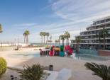 Resale - Apartamento - Elche - Playa arenales del sol