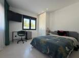 Resale - Chalet - Elche Pedanías - Alzabares