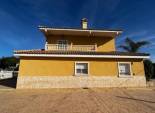Resale - Chalet - Torrellano