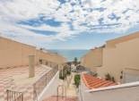 Resale - Bungalow - Arenales del Sol - Zona paseo maritimo