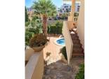 Resale - Chalet - Orihuela Costa - Campos de Golf