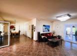 Resale - Chalet - Jacarilla